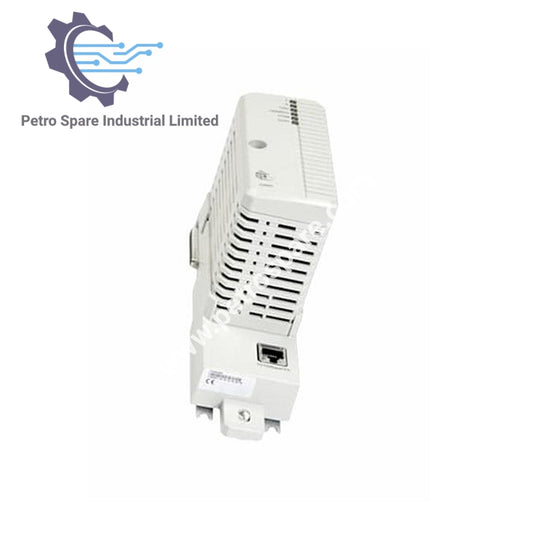 CI860K01 | Antarmuka ABB FOUNDATION Fieldbus HSE