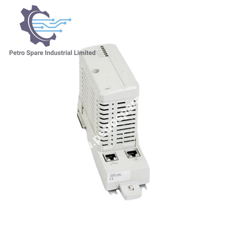 CI867AK01 - ABB | Modbus TCP Interface