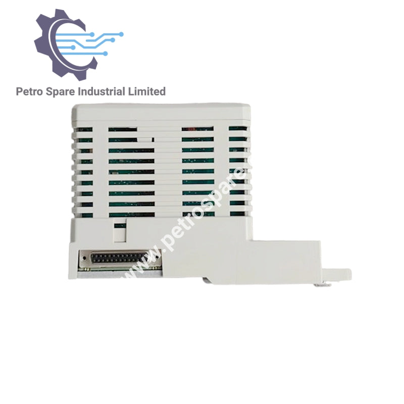 ABB CI867 komunikacioni interfejs - dvo-kanalna Ethernet jedinica