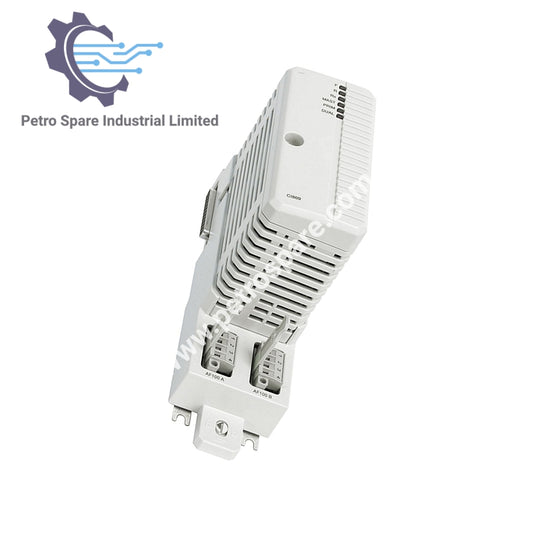 CI869K01 3BSE049110R1 ABB | Antara Muka AF 100