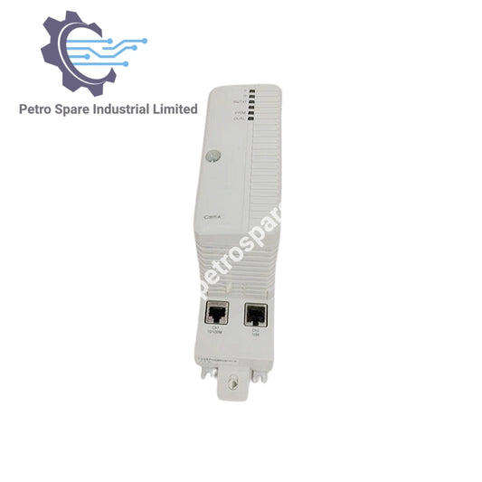 3BSE092693R1 | ABB CI871AK01 - Antara Muka Profinet IO