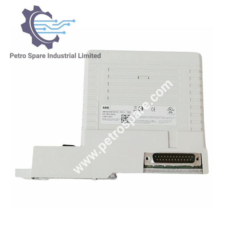 ABB | CI873AK01 | Antara Muka Komunikasi AC 800M