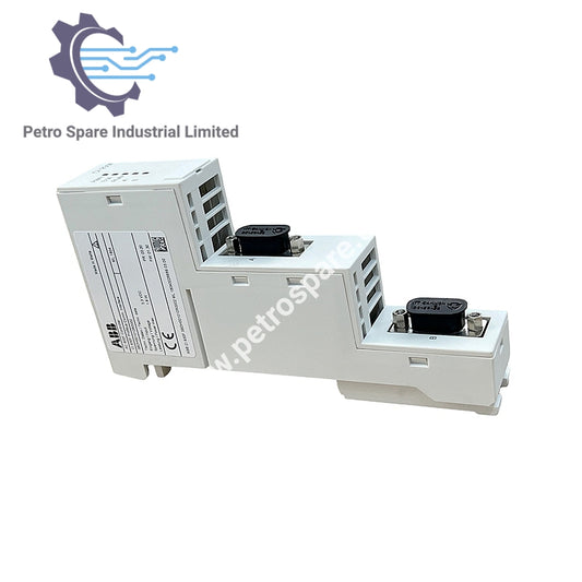 ABB | CI 930F | CI930F 3BDH001010R0002 PROFIBUS DP Master Module