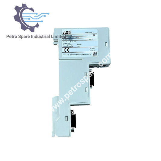 ABB | CI 930F | CI930F 3BDH001010R0002 PROFIBUS DP Master Module