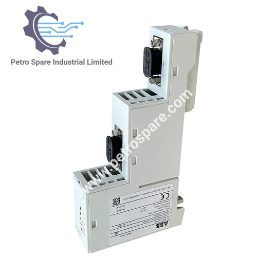 3BDH001010R0005 | ABB CI 930F | AC 900F Communication Interface CI930F