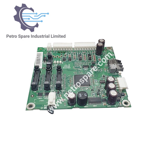 CINT-01C | MC Interface Board - ABB