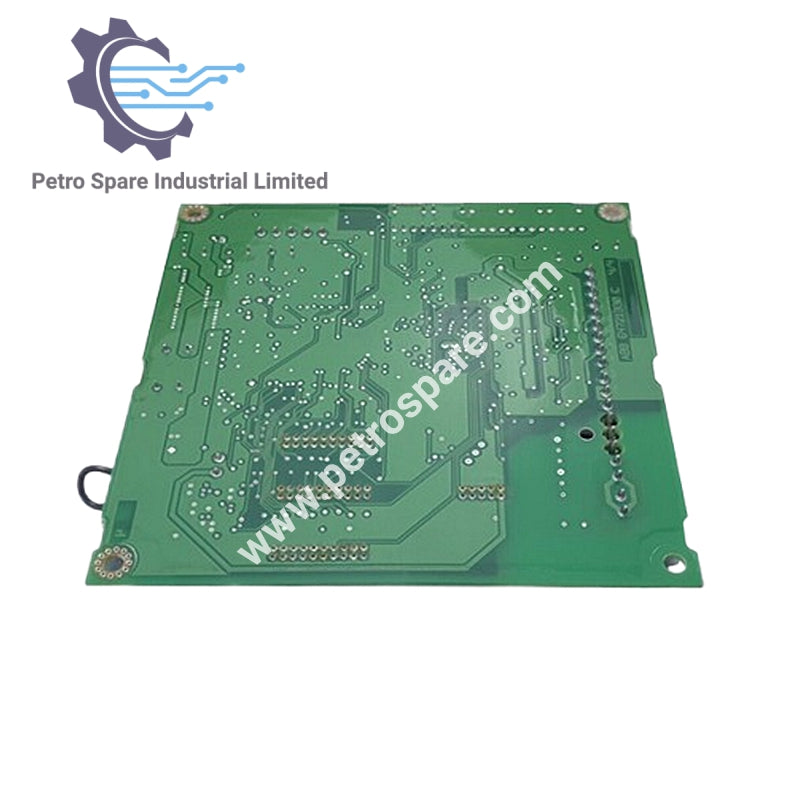 CINT-01C | MC Interface Board - ABB