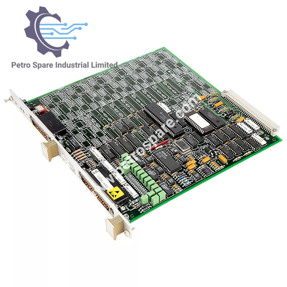 CL6824X1-A1 امرسون 12P0050X032 ماژول ورودی/خروجی آنالوگ
