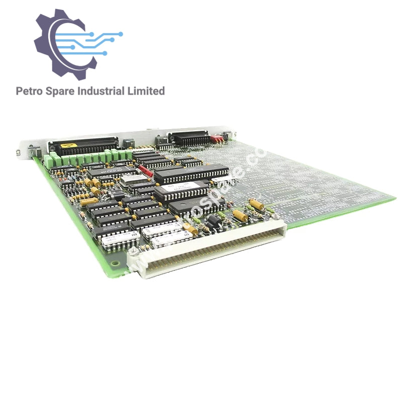CL6824X1-A6 12P0767X032 Module d'entrée analogique Emerson