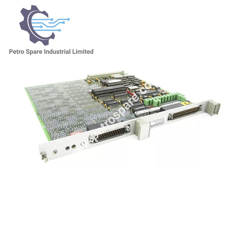 CL6824X1-A6 12P0767X032 Module d'entrée analogique Emerson