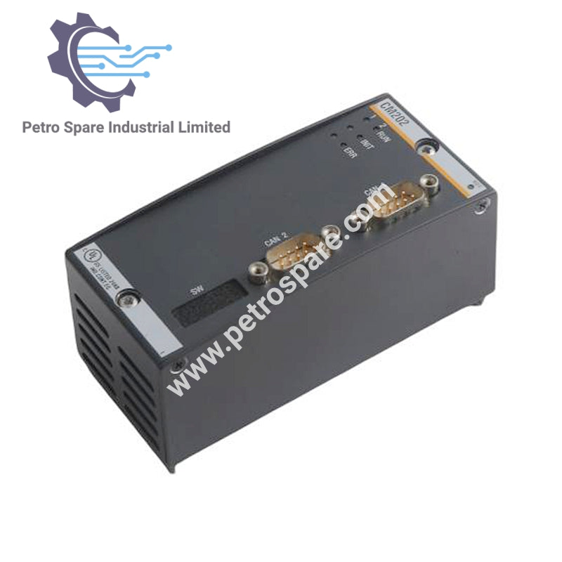 CM202 | CAN-Usta-Modul Bachmann