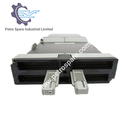 FBM09 - Foxboro Kontakt/dc I/O Interfejs Modul CM400YK