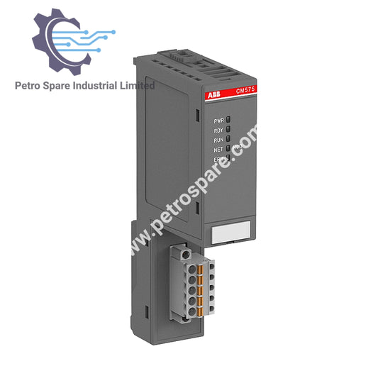 AC500 CM575-DN | ABB Com.Module DeviceNet Master