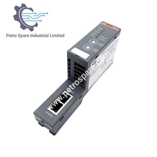 CM579-ETHCAT ABB Communication Module Product ID:1SAP170902R0101