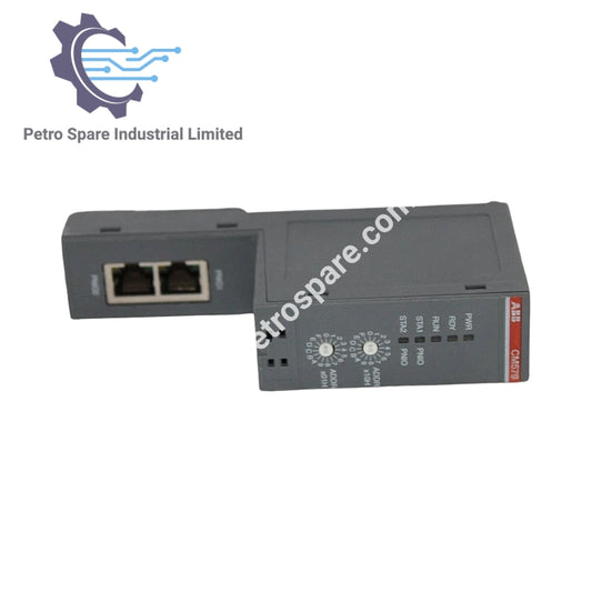 1SAP170901R0101 | ABB AC500 | CM579-PNIO Communication Module