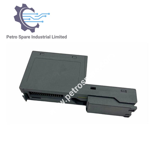 ABB | CM592-DP | AC500 Communication Module 1SAP173200R0001