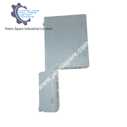 ABB AC500 - CM597-ETH Communication Module