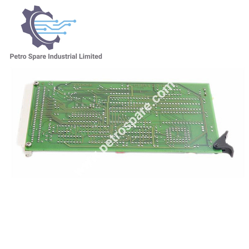 Synpol D CMA 122 3DDE300402 | ABB CMA122 PCB Board