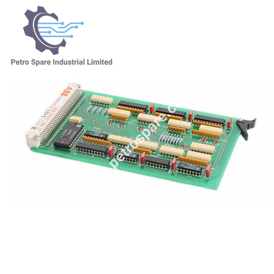 Synpol D CMA 127 3DDE300407 ABB CMA127 PCB Board
