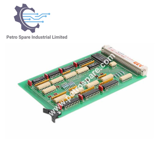 Synpol D CMA 127 3DDE300407 ABB CMA127 PCB Board