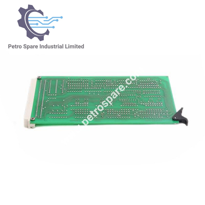 Synpol D CMA 127 3DDE300407 ABB CMA127 PCB Board
