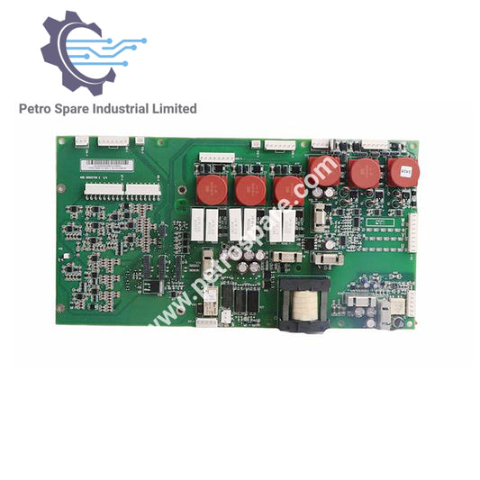 CMIB-11C | MC Interface Board - ABB