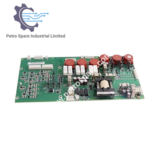 3AUA0000041488 ABB CMIB-11C - MC Interface Board