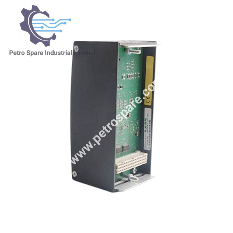 Modul Kaunter CNT204/R Bachmann, 32bit, Terasing