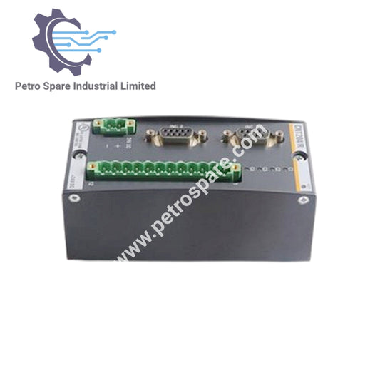 Counter Module CNT204/R Bachmann,32bit,Isolated