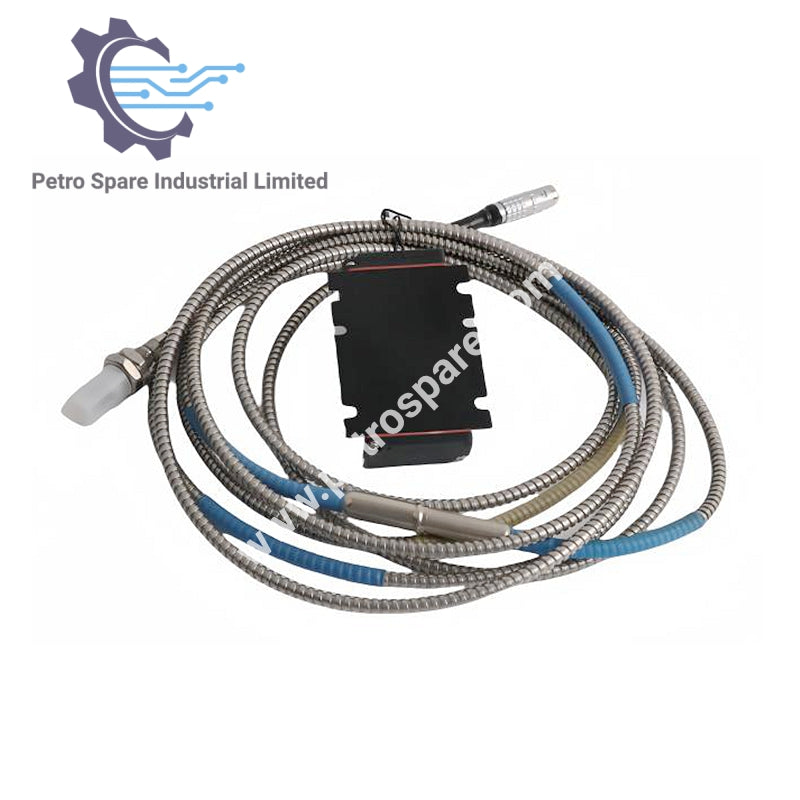CON021/913-040+PR6423/015-000-CN Преобразователь сигнала датчика Epro