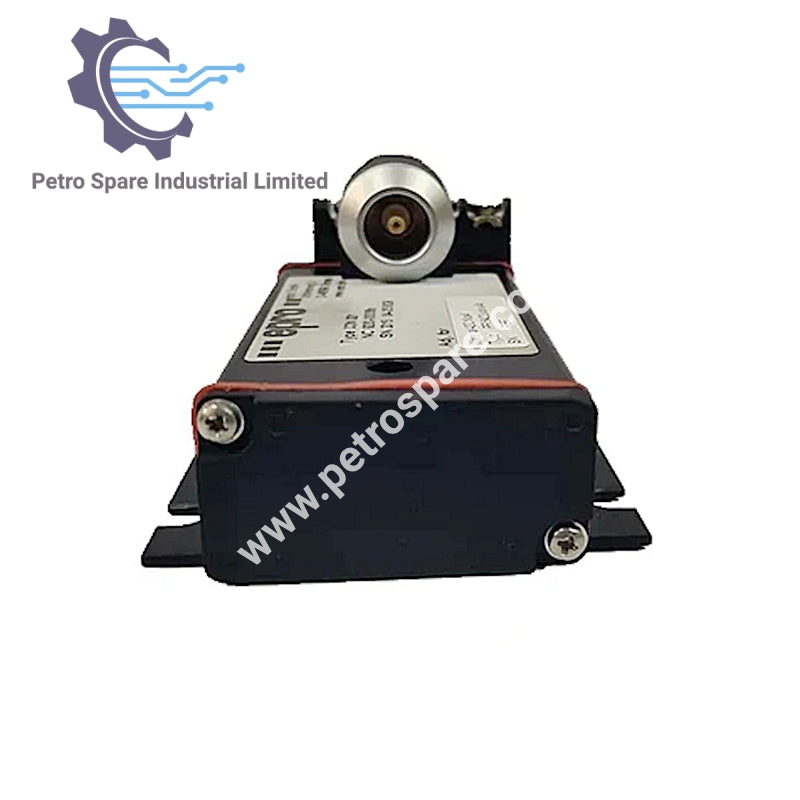 CON021 | Epro Emerson Eddy Current Signal Converter