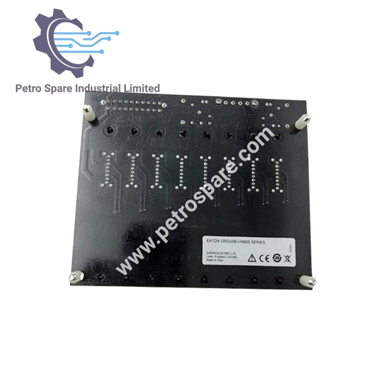 CP-DYNA-2AIO | Interface de Backplane MTL Eaton