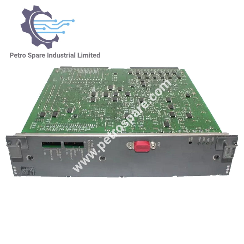 CP333D - Módulo Processador Yokogawa