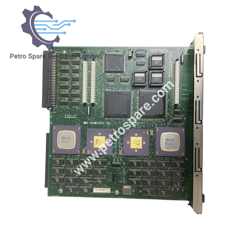 CP333D - Módulo Processador Yokogawa