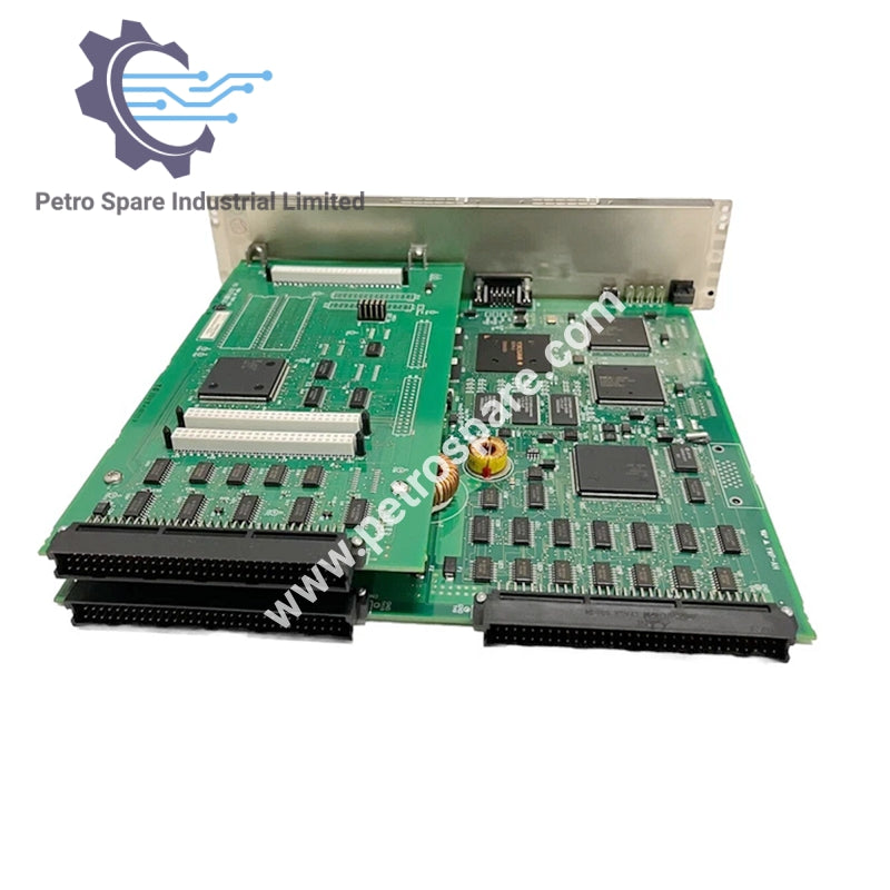 CP345 - Yokogawa | Kad Pemproses