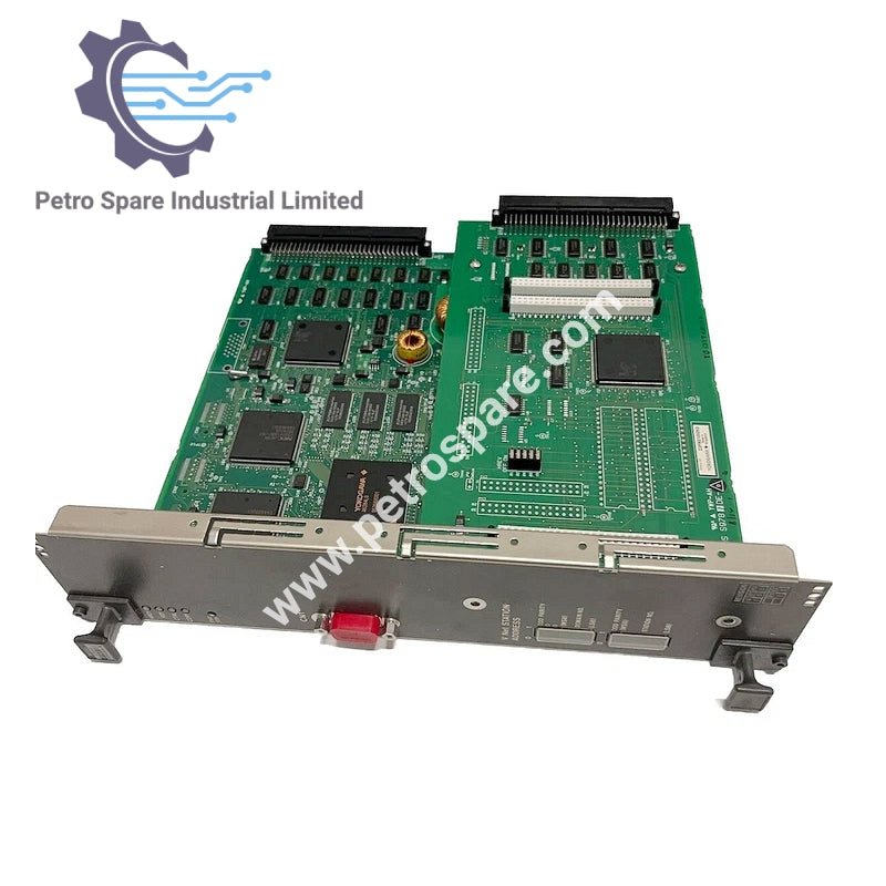 CP345 - Yokogawa | Kad Pemproses