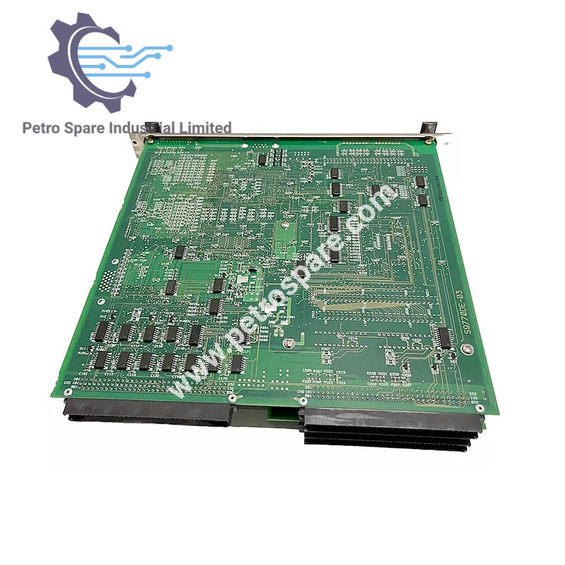 CP345 - Yokogawa | Kad Pemproses
