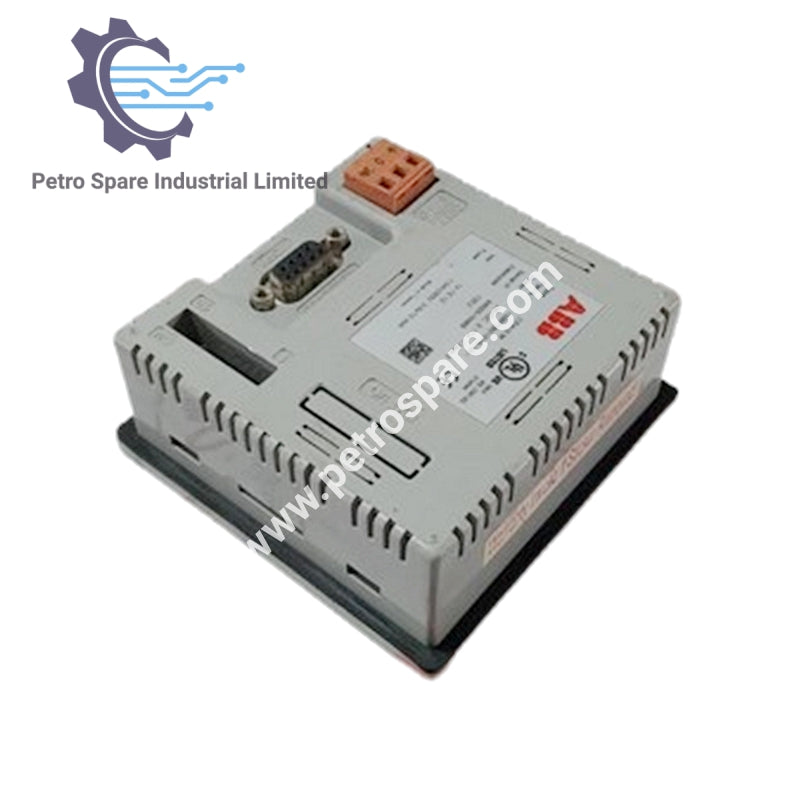CP415M 1SBP260191R1001 ABB CP415 M Panel Kawalan 3.5”