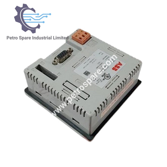 CP415M 1SBP260191R1001 ABB CP415 M Control Panel 3.5”