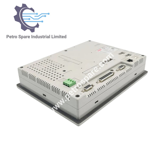 ABB CP435T-ETH Control Panel 7” TFT Touch Screen