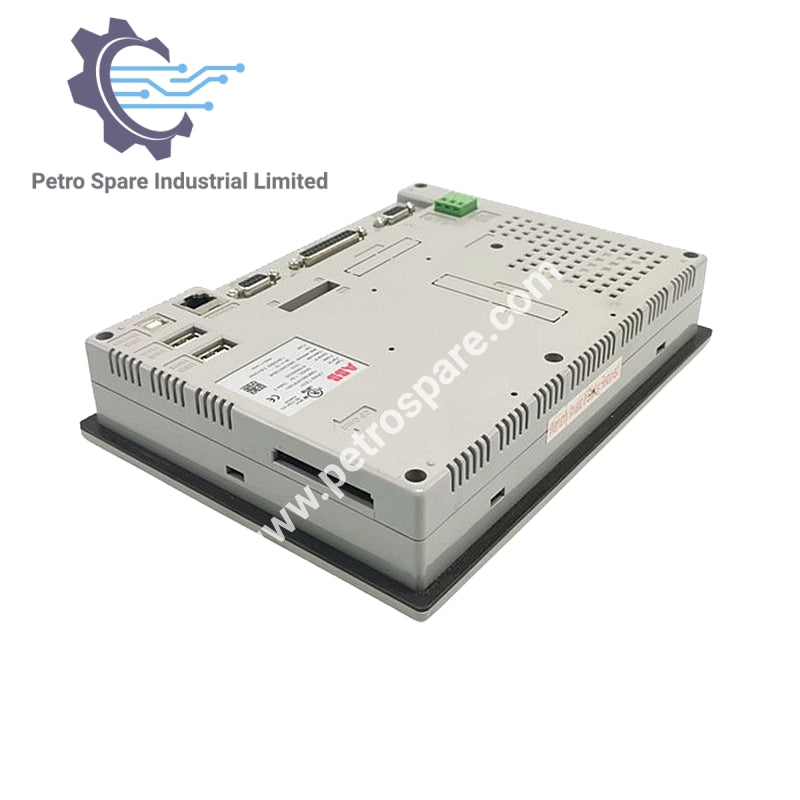 ABB CP435T-ETH Kontrolna tabla 7” TFT ekran osetljiv na dodir