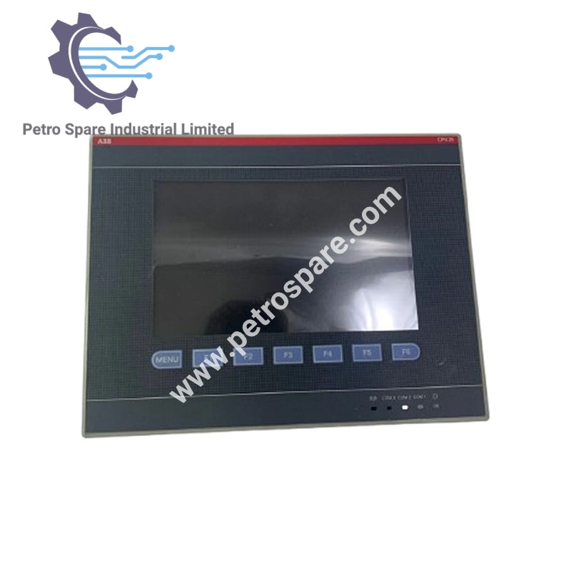 ABB CP435T-ETH Kontrolna tabla 7” TFT ekran osetljiv na dodir
