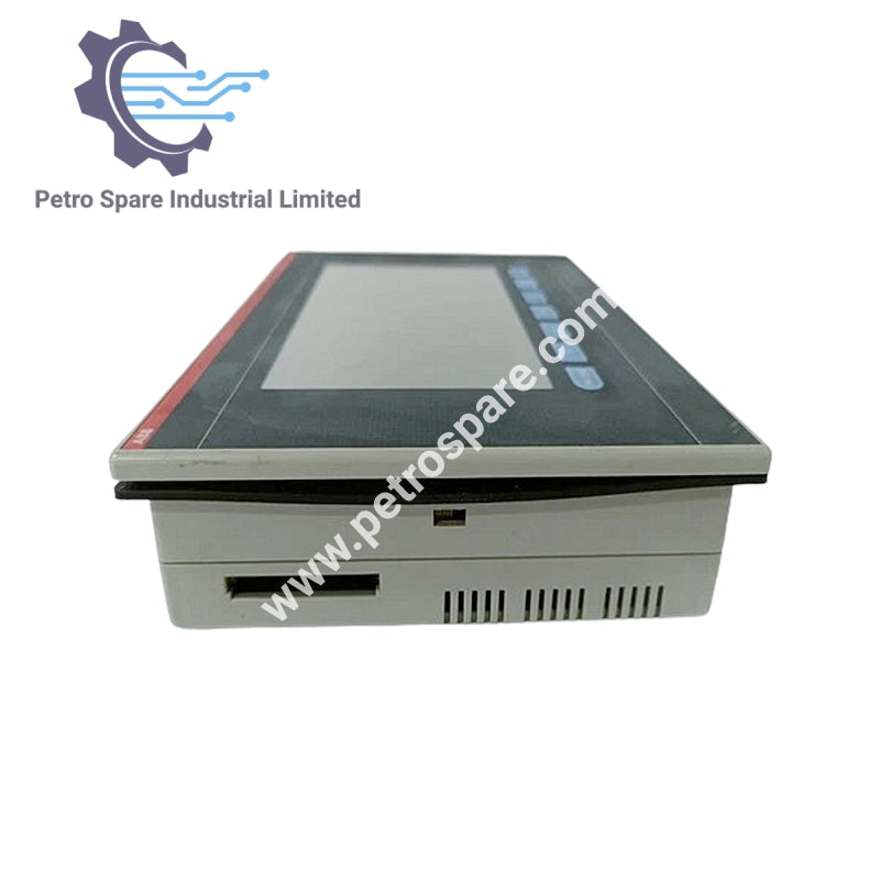 پنل کنترل ABB CP435T 1SBP260193R1001 CP435 T صفحه نمایش لمسی TFT 7 اینچ