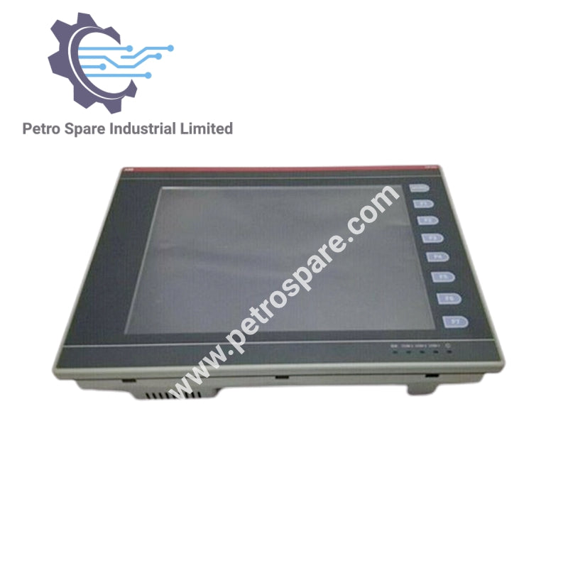 CP450T 1SBP260188R1001 | ABB | Панель управления 10.4” TFT сенсорный экран