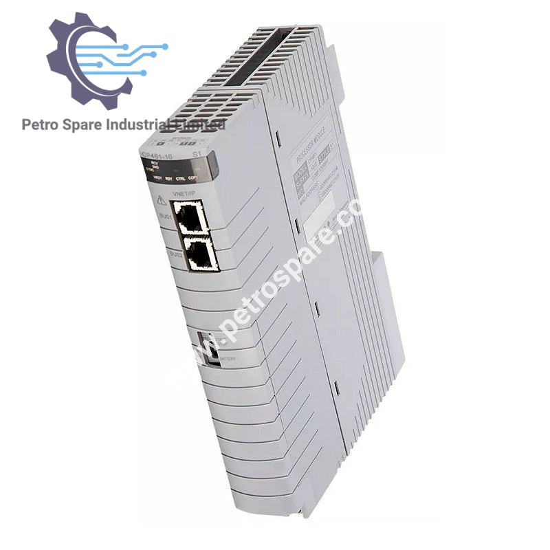 Yokogawa | CP461-10 | Módulo Processador