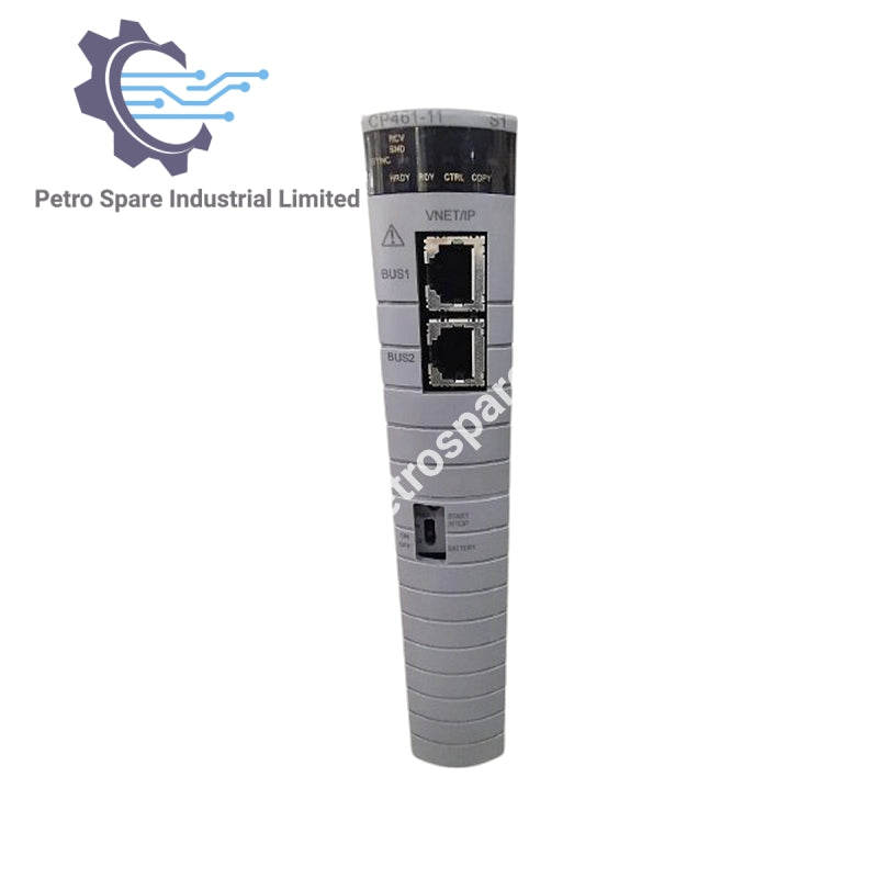 CP461-11 | یوکوگاوا - ماژول پردازنده