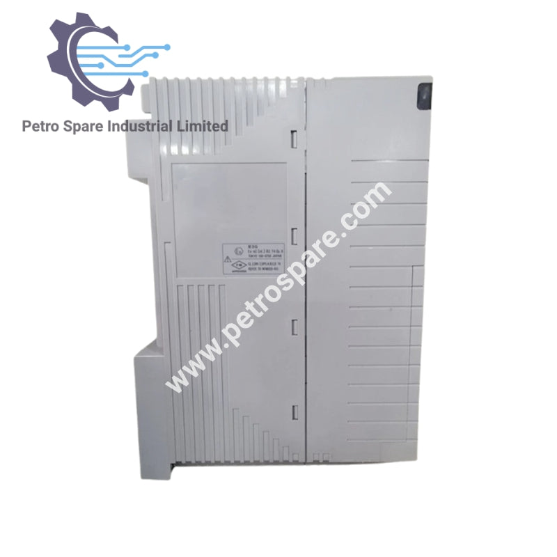 CP461-11 | یوکوگاوا - ماژول پردازنده