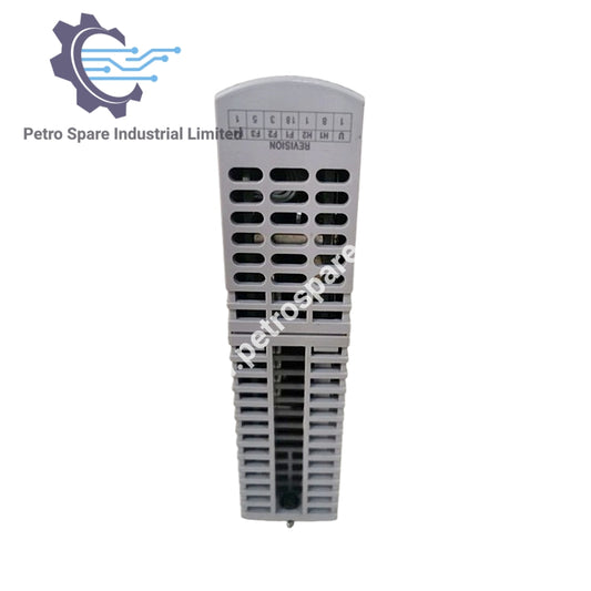 CP461-53 | Yokogawa Processor Module