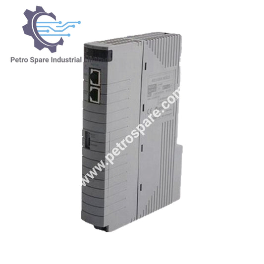 ماژول پردازنده Yokogawa CP461-E1