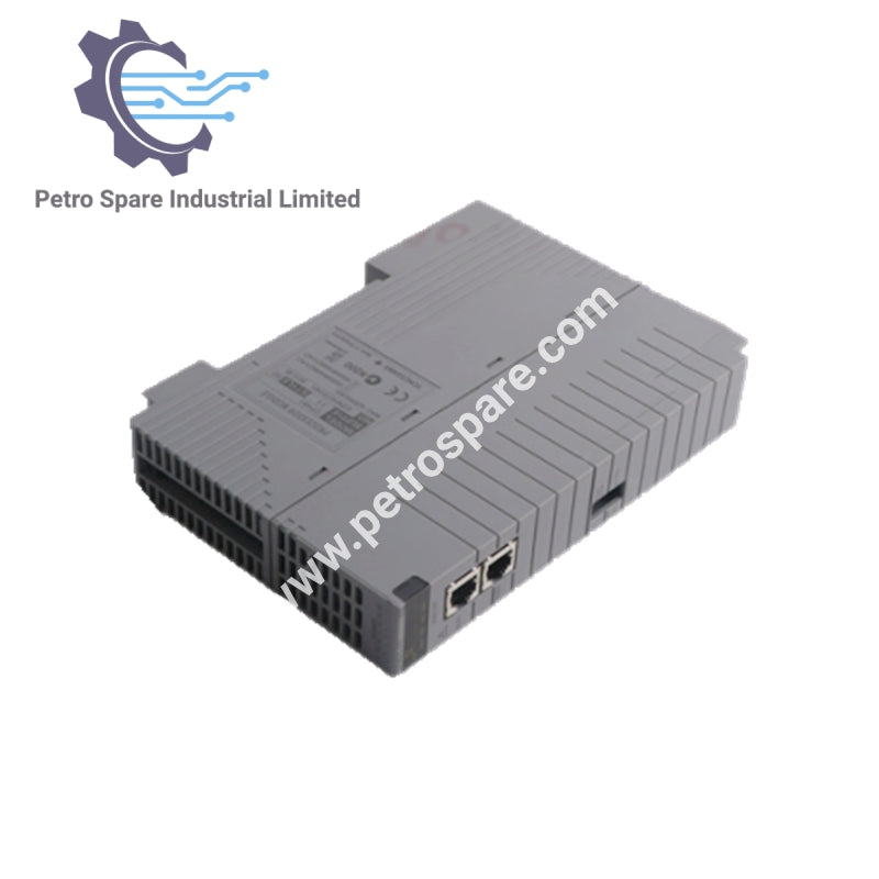 ماژول پردازنده Yokogawa CP461-E1